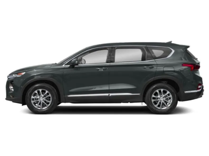 2020 Hyundai Santa Fe SEL photo 1