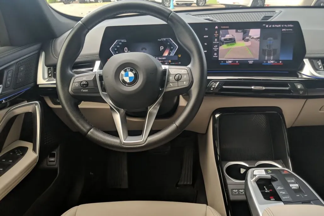 2023 Bmw X1 XDrive28i photo 1