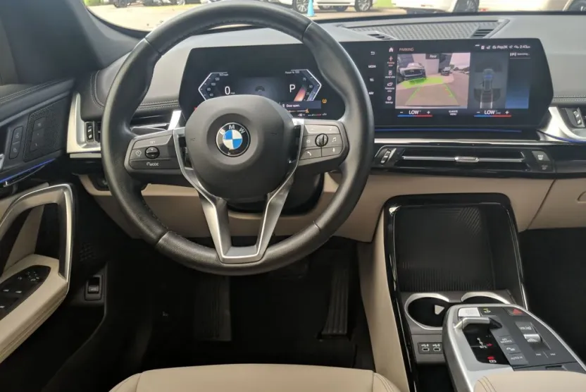 2023 Bmw X1 XDrive28i photo 1