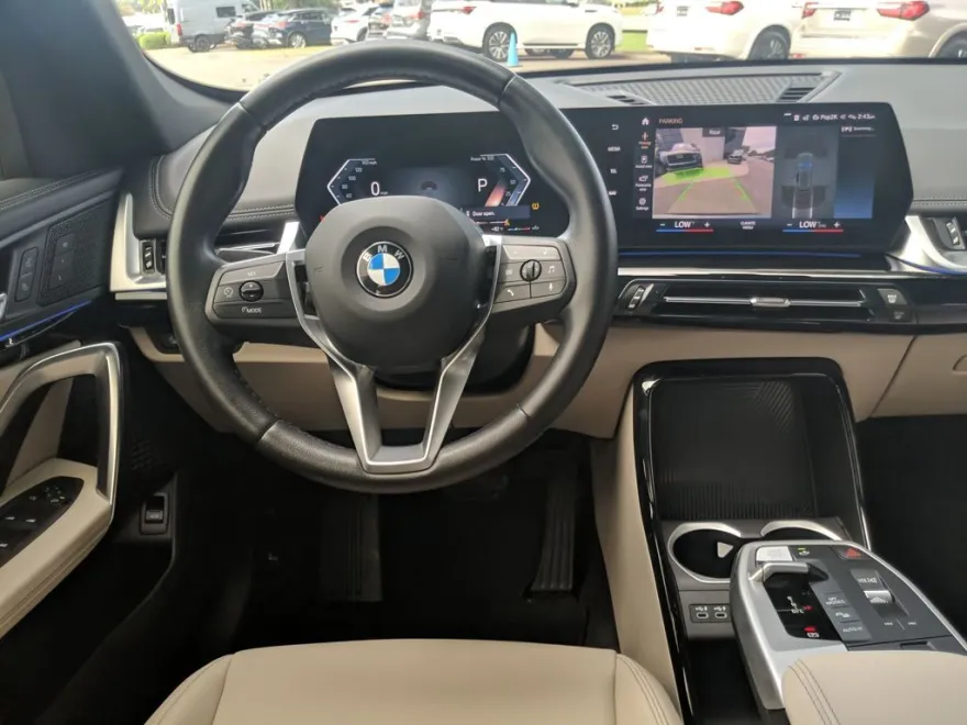 2023 Bmw X1 XDrive28i photo 1