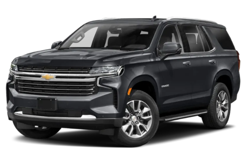 2024 Chevrolet Tahoe LT photo 1