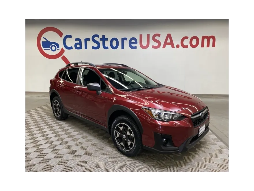 2018 Subaru Crosstrek 2.0i photo 1