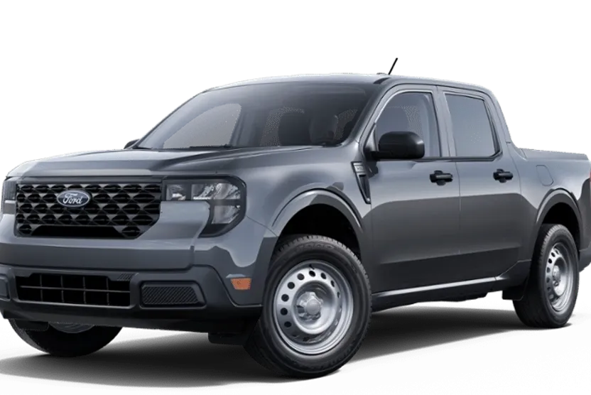 2025 Ford Maverick XL photo 1