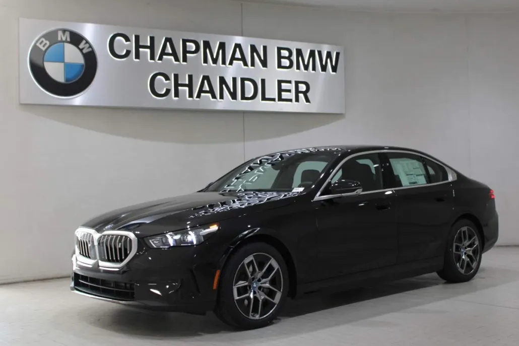 2024 Bmw i5 eDrive40 photo 1