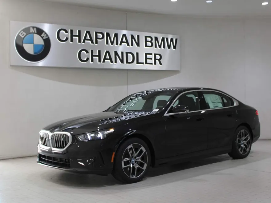 2024 Bmw i5 eDrive40 photo 1