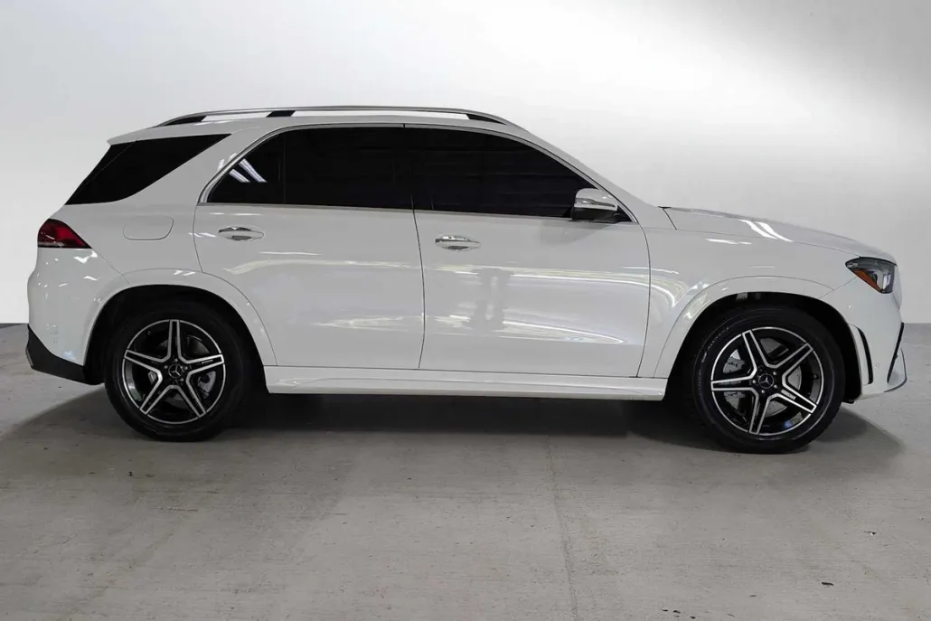 2023 Mercedes Benz GLE AMG 53 photo 1
