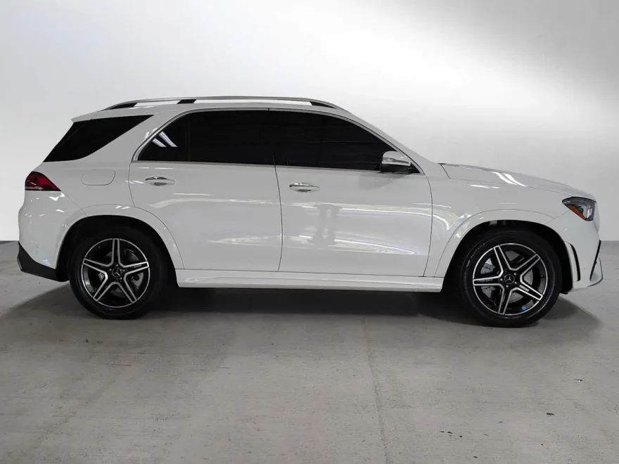 2023 Mercedes Benz GLE AMG 53 photo 1