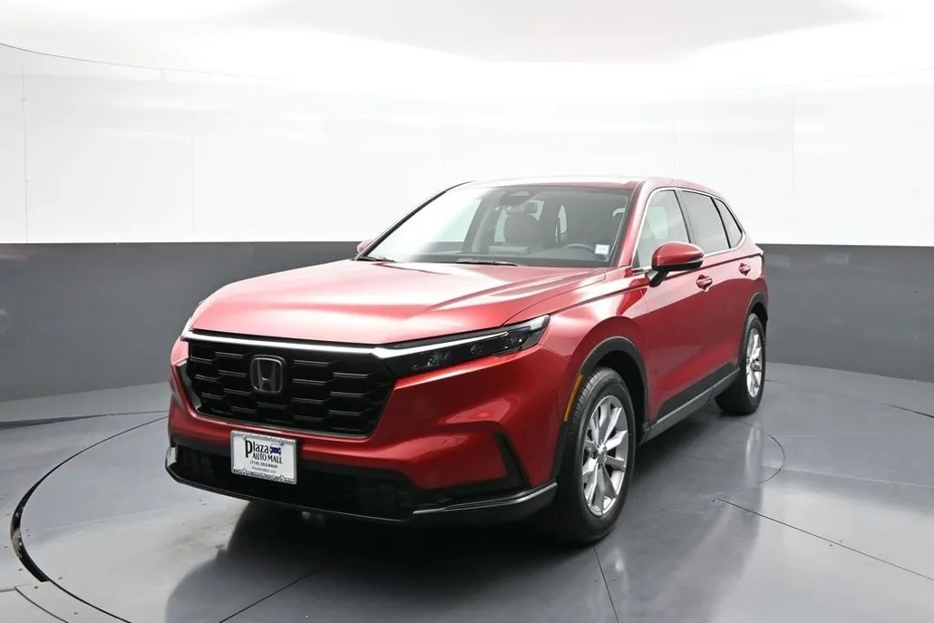 2023 Honda CR-V EX photo 1
