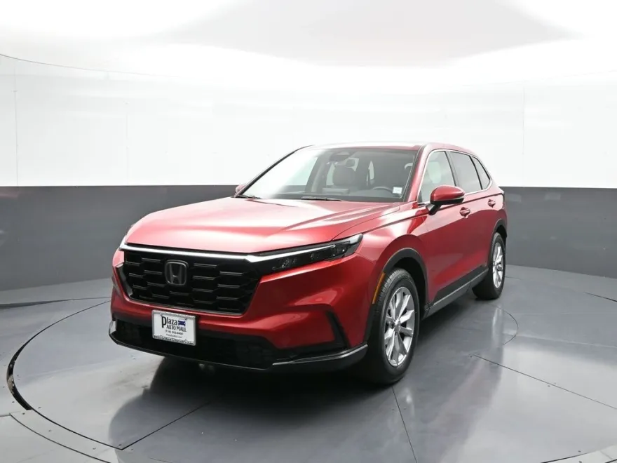 2023 Honda CR-V EX photo 1