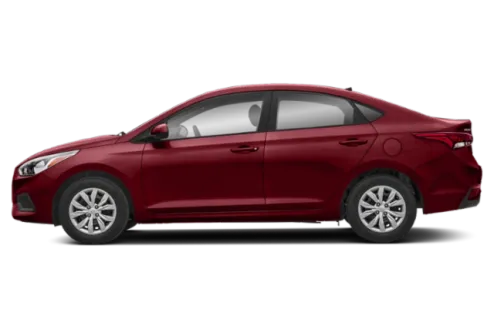 2018 Hyundai Accent SE photo 3