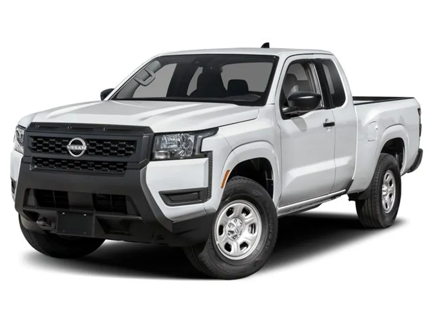 2025 Nissan Frontier S King Cab photo 1