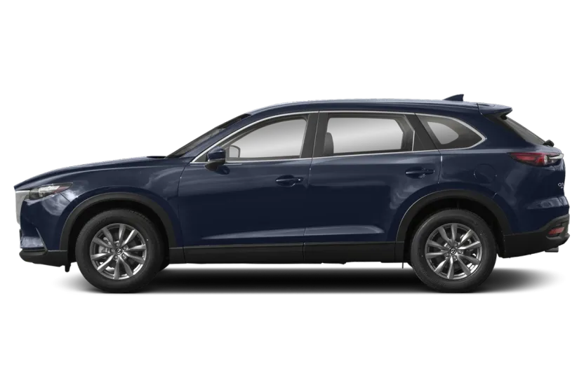 2022 Mazda CX-9 Sport photo 1