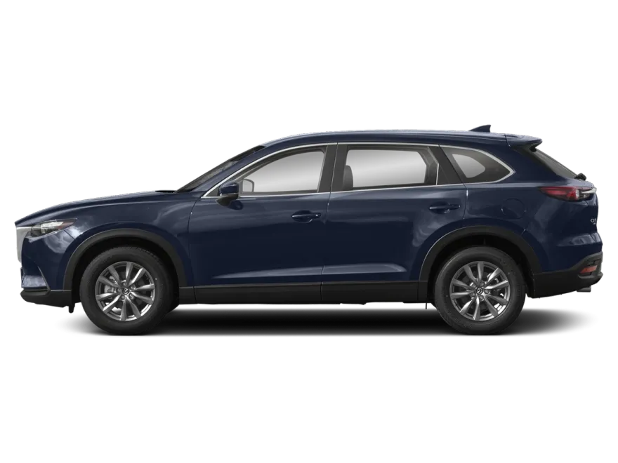 2022 Mazda CX-9 Sport photo 1