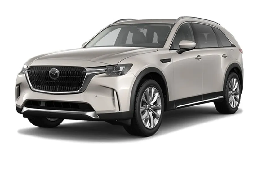 2024 Mazda CX-90 3.3 Turbo Premium photo 1