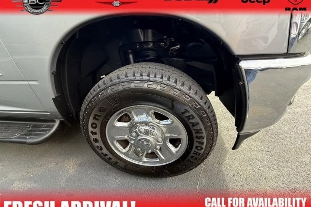 2022 Ram 2500 Big Horn photo 1