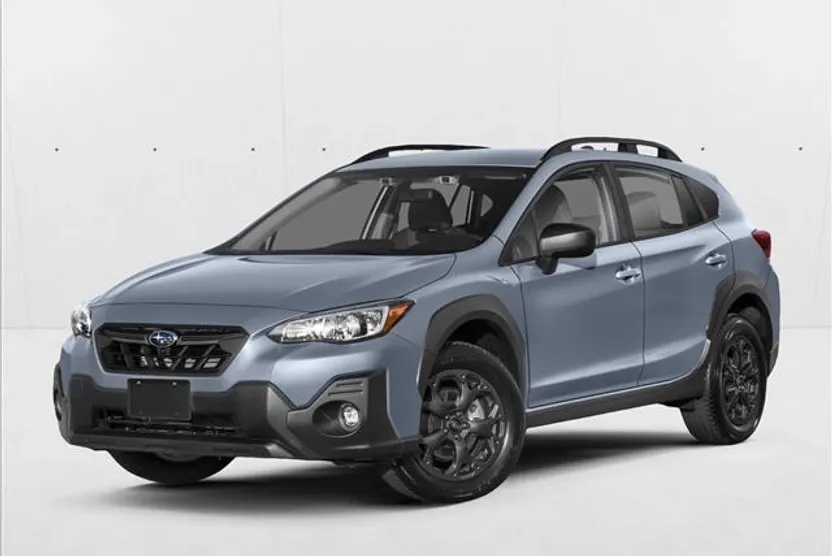 2023 Subaru Crosstrek Sport photo 1