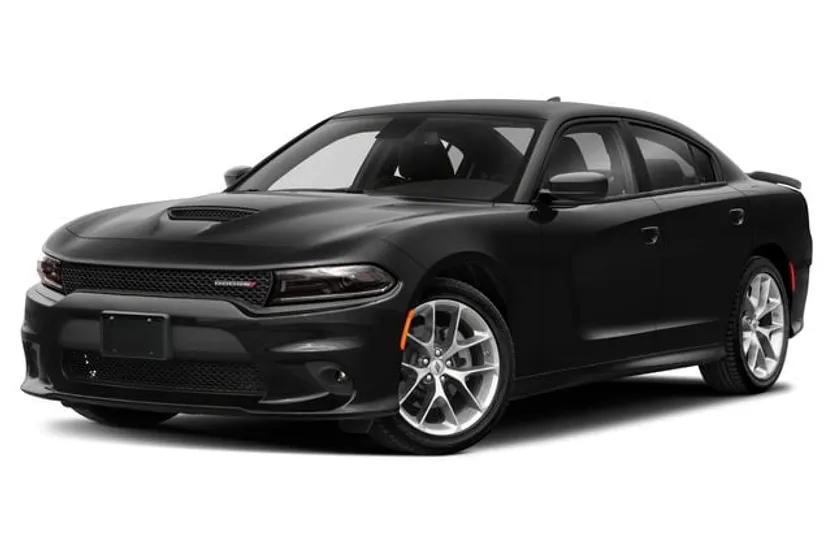 2023 Dodge Charger GT photo 1