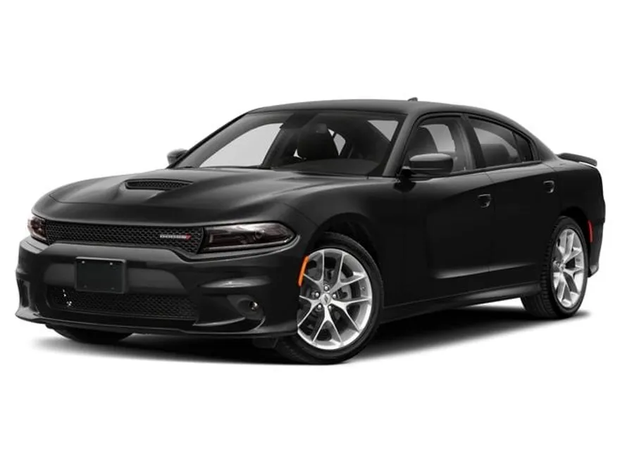2023 Dodge Charger GT photo 1