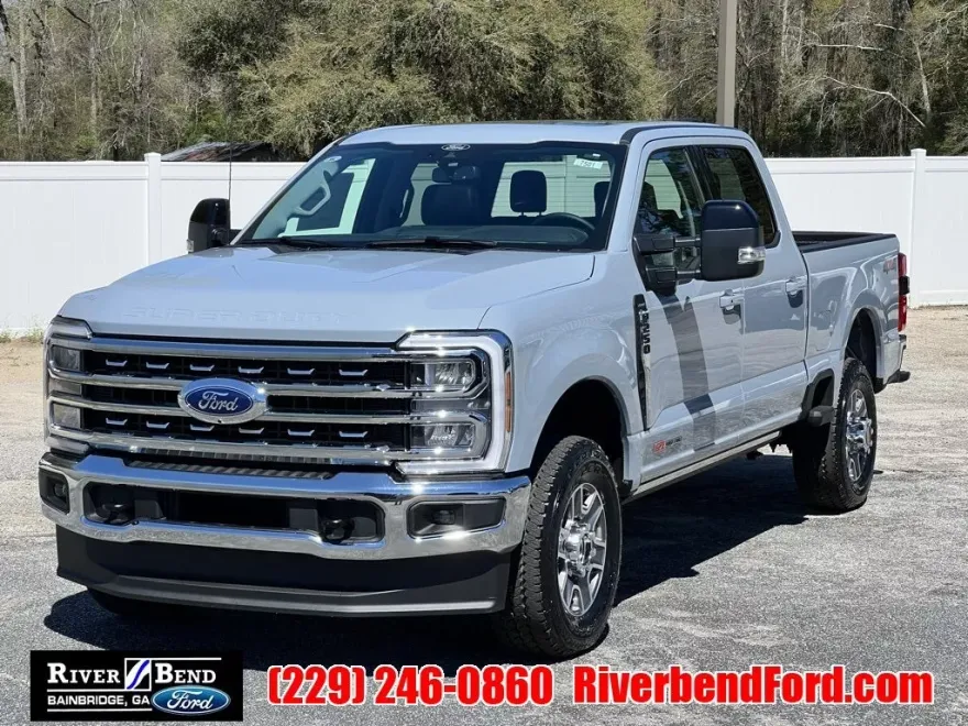 2025 Ford F-250 photo 1