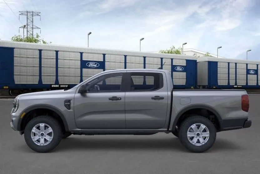2025 Ford Ranger XL photo 1