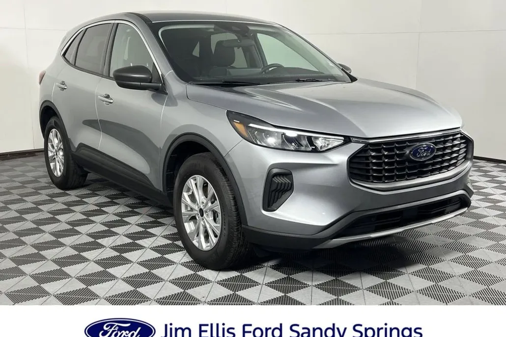 2024 Ford Escape Active photo 1