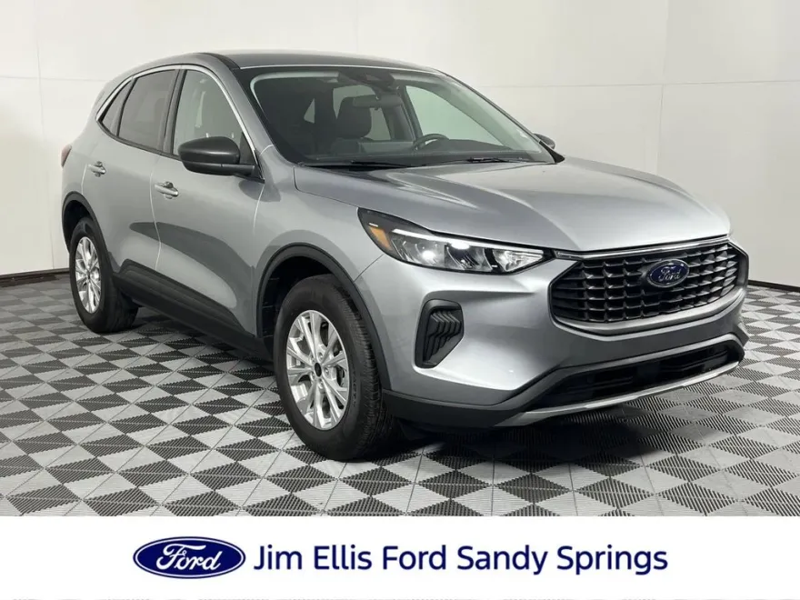 2024 Ford Escape Active photo 1