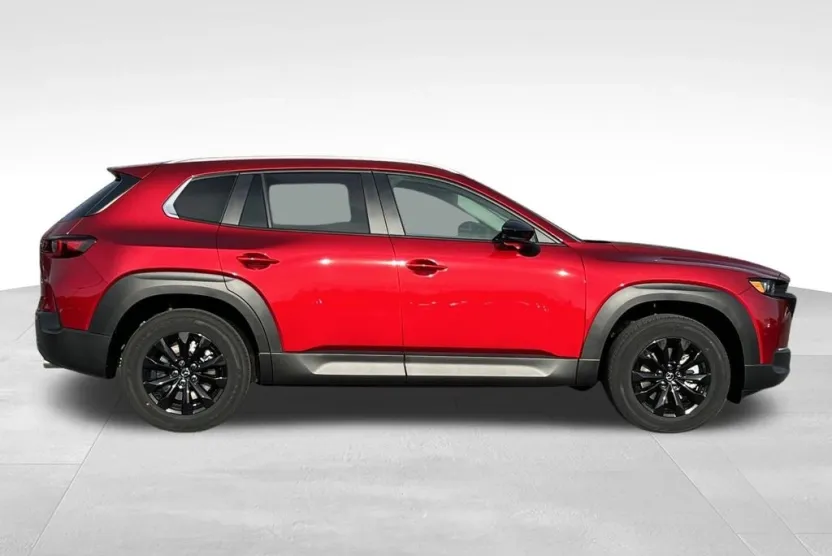 2025 Mazda CX-50 2.5 S Premium photo 1
