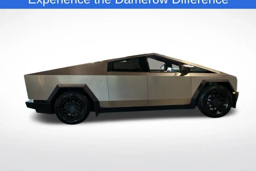 2024 Tesla Cybertruck photo 1