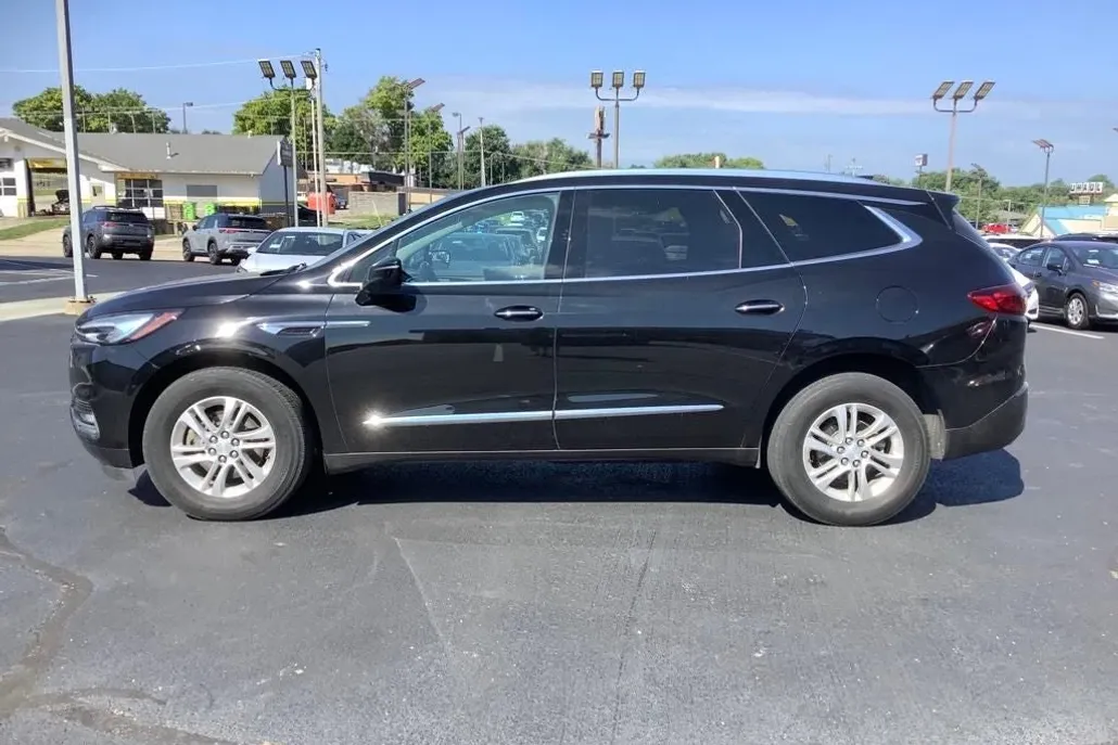 2018 Buick Enclave Premium photo 1