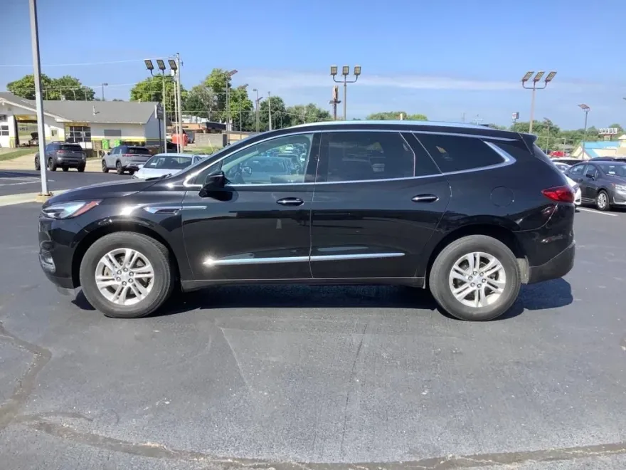 2018 Buick Enclave Premium photo 1