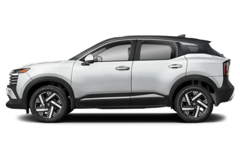 2026 Nissan Kicks SV photo 1