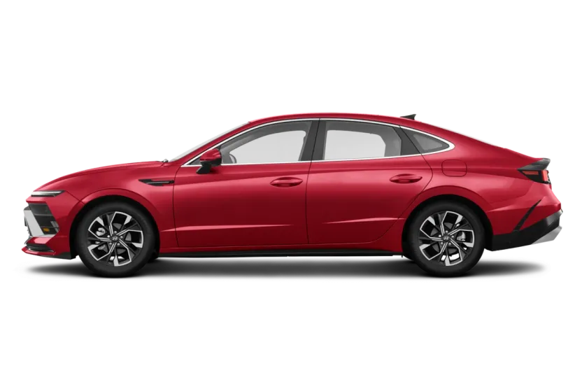 2026 Hyundai Sonata SEL Sport photo 1