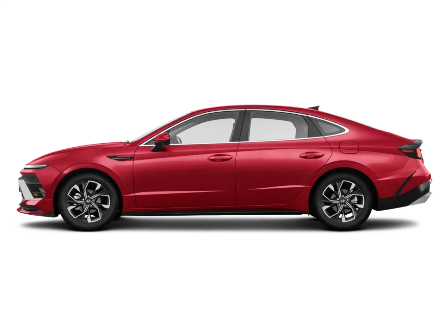 2026 Hyundai Sonata SEL Sport photo 1