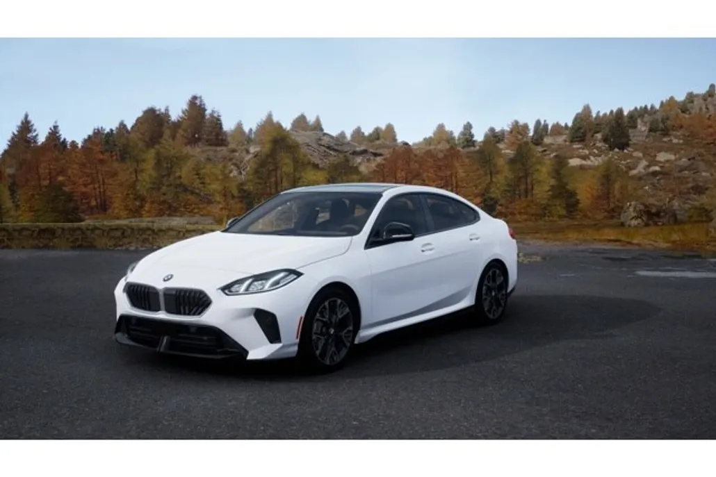 2026 Bmw 228i photo 1