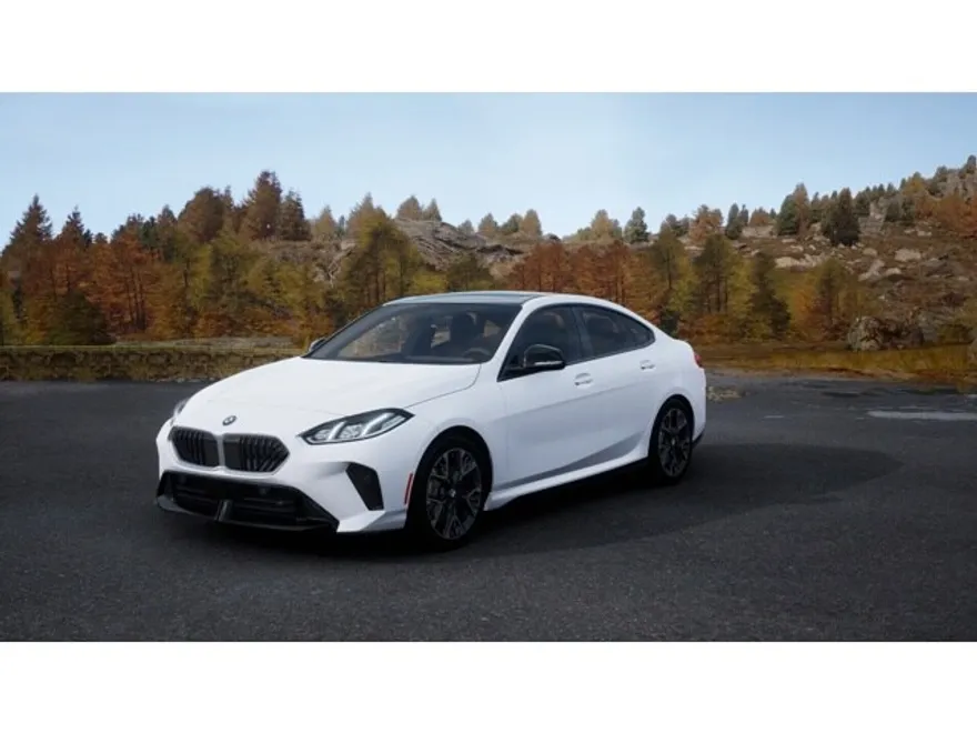 2026 Bmw 228i photo 1