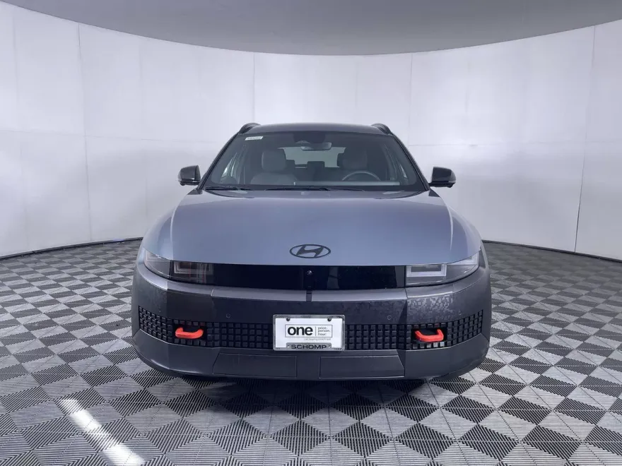 2025 Hyundai Ioniq 5 photo 1