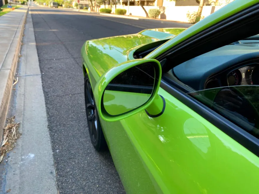 2023 Dodge Challenger R/T photo 14
