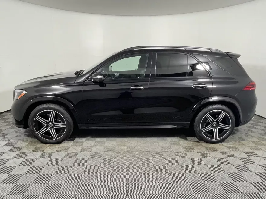 2024 Mercedes Benz GLE 350 4MATIC photo 1