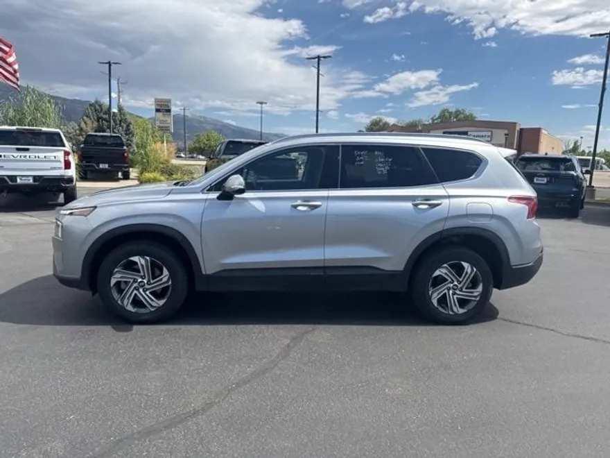 2023 Hyundai Santa Fe SEL photo 1