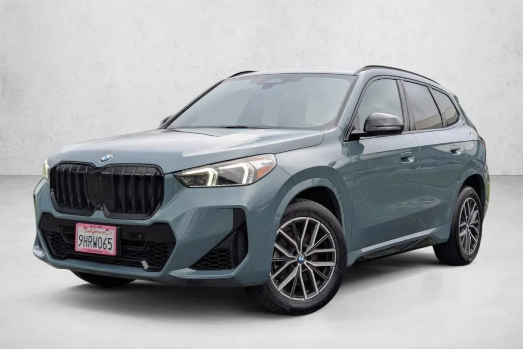2023 Bmw X1 XDrive28i photo 1