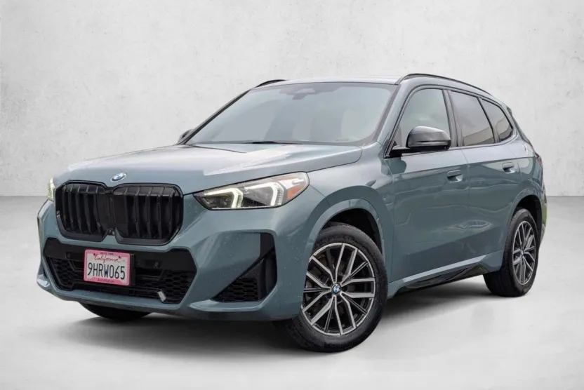 2023 Bmw X1 XDrive28i photo 1
