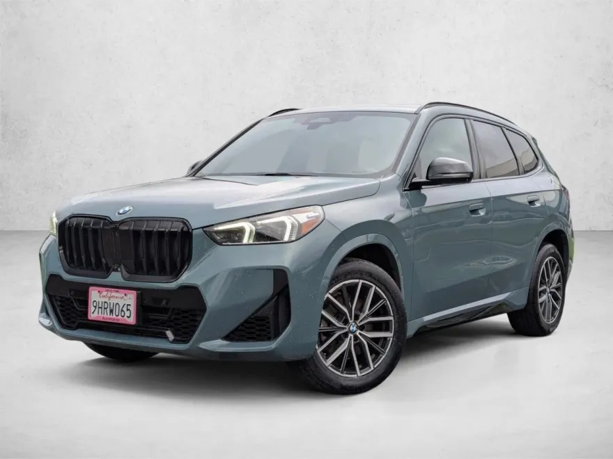 2023 Bmw X1 XDrive28i photo 1