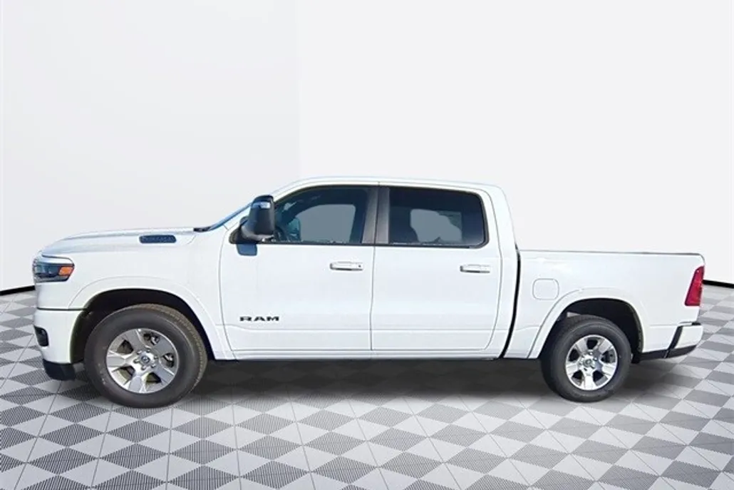2025 Ram 1500 Big Horn Lone Star photo 1