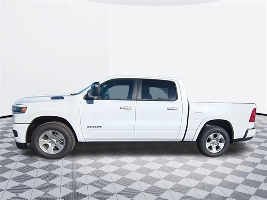 2025 Ram 1500 Big Horn Lone Star photo 1