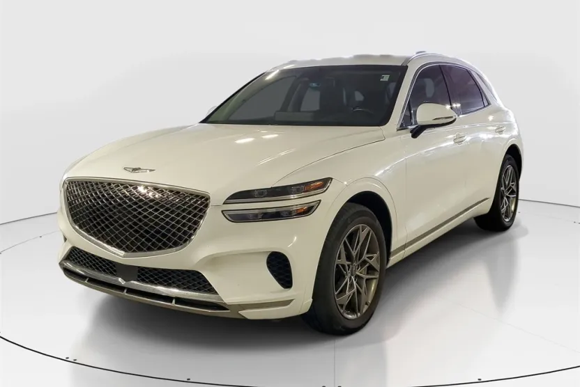 2024 Genesis GV70 2.5T photo 1