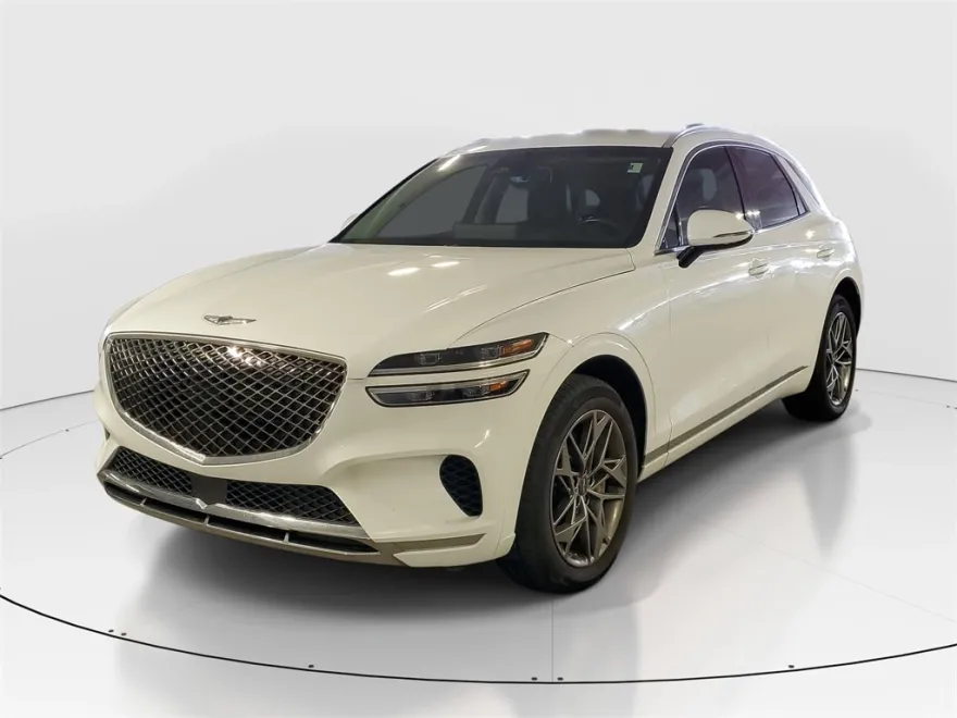 2024 Genesis GV70 2.5T photo 1
