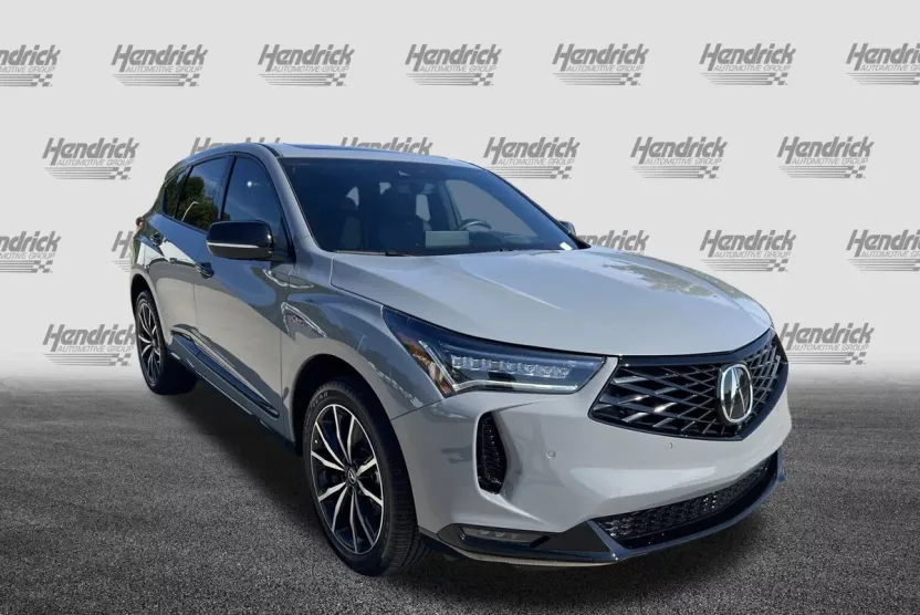 2025 Acura RDX A-Spec Advance photo 1
