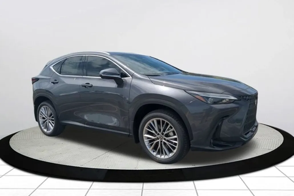 2025 Lexus NX 350 Premium AWD photo 1