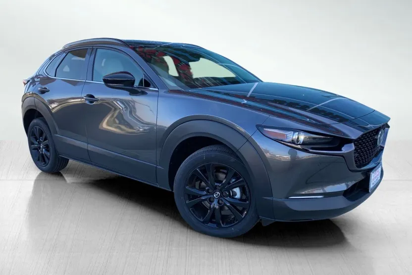 2025 Mazda CX-30 2.5 Turbo Premium Plus photo 1