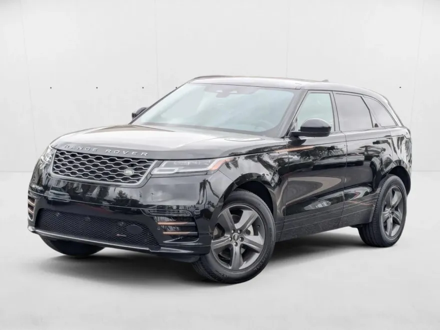 2023 Land Rover Range Rover Velar R-Dynamic S photo 1